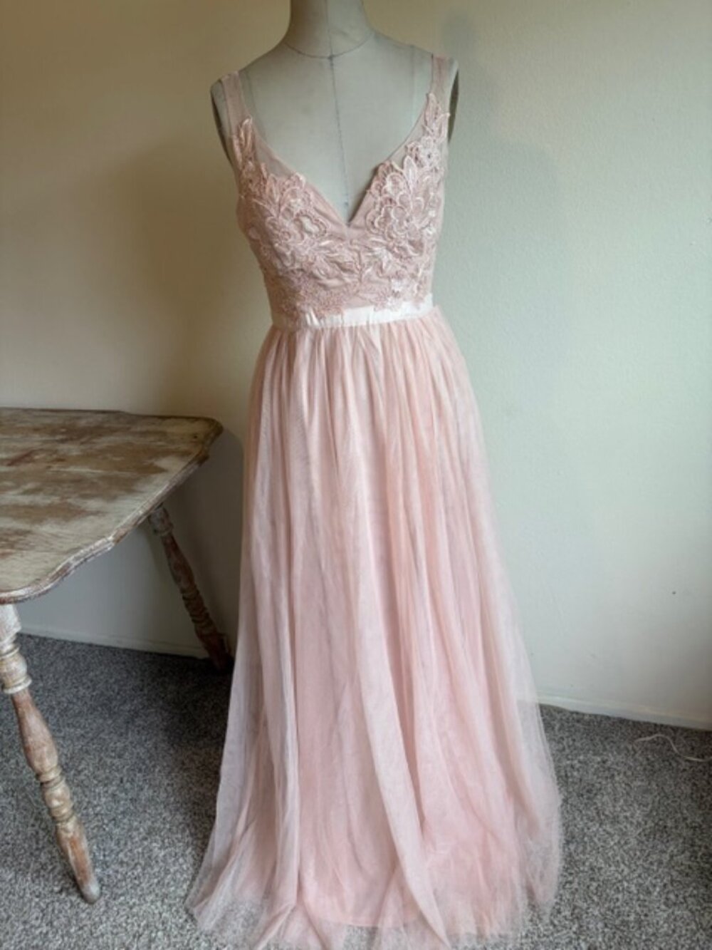 Maniju Formal Dress